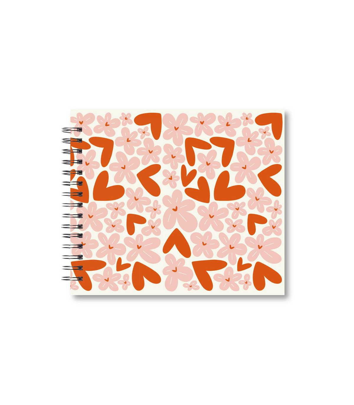 Álbum Instax Wide & Square · Love