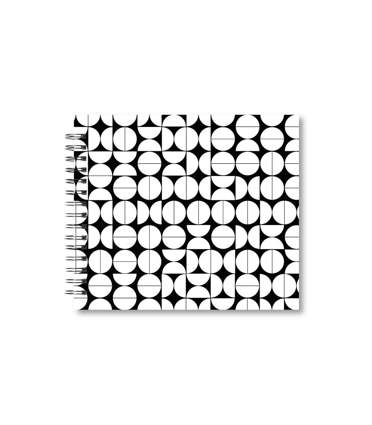 Álbum Instax Wide & Square · Geo