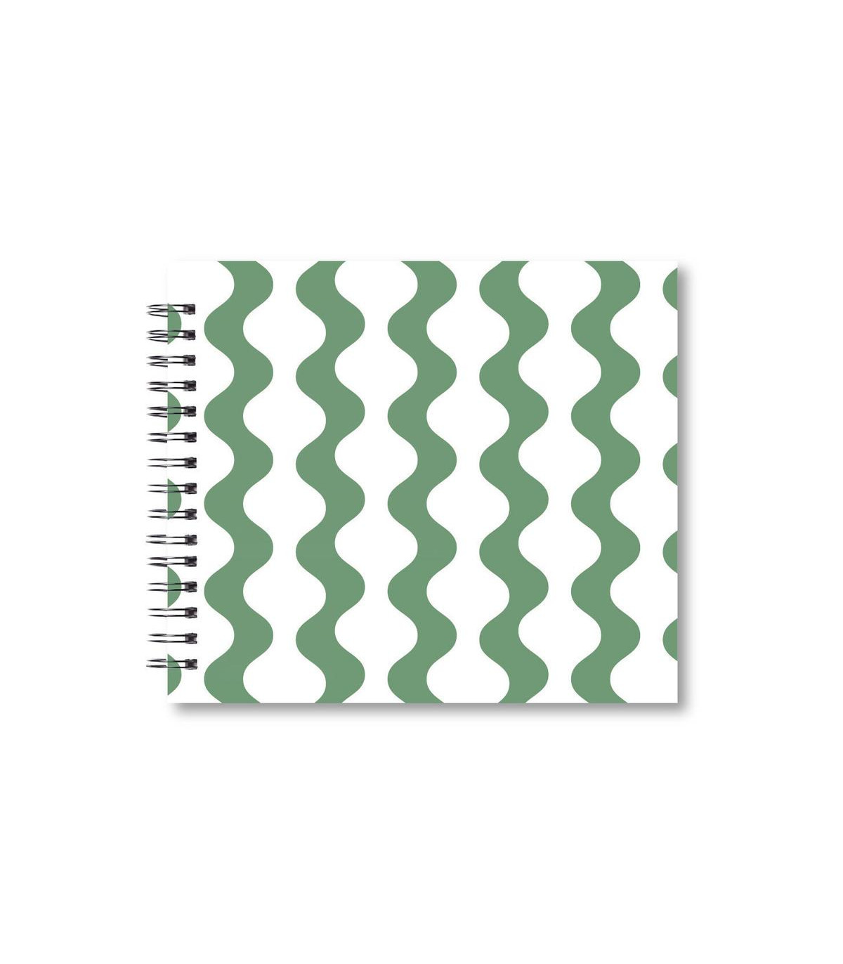 Álbum Instax Wide & Square · Waves