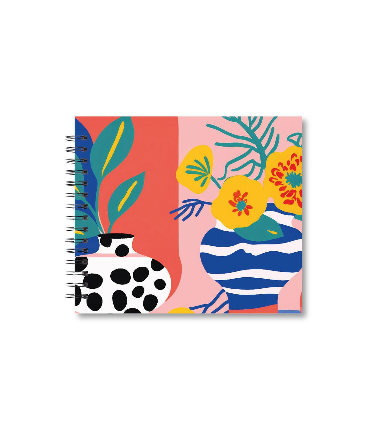 Álbum Instax Wide & Square · Rouge