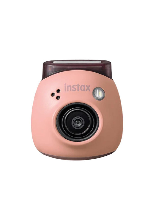 Camara Instax Pal · Powder Pink