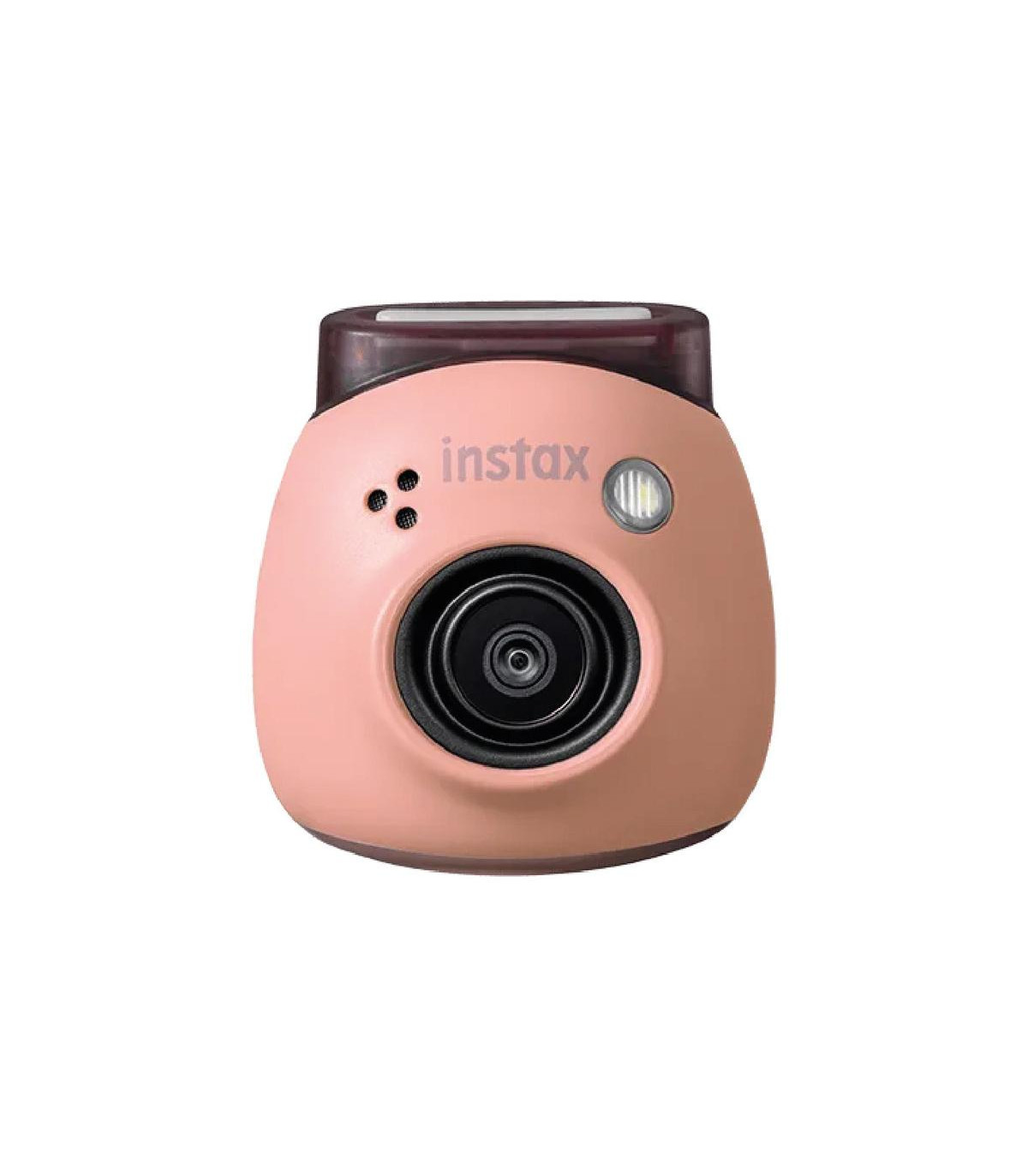 Camara Instax Pal · Powder Pink