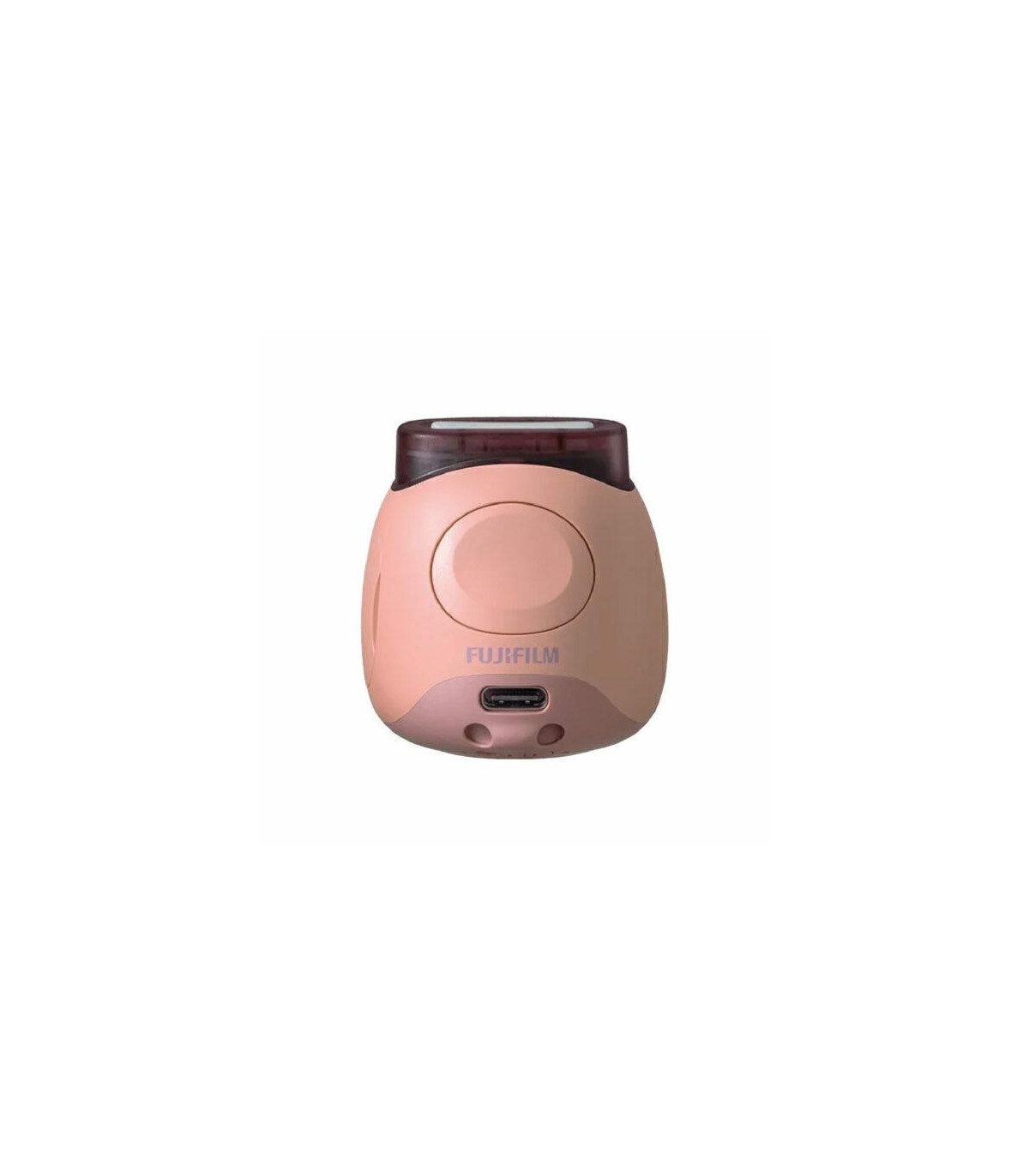 Camara Instax Pal · Powder Pink