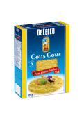 Cous Cous De Cecco 500 Gr.