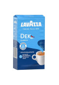 Cafe Molido Desscafeinato Lavazza 250 Gr.