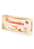 Turron Duro El Almendro 150 Gr.