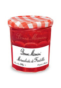 Mermelada De Frutilla Bonne Maman 370 Gr.