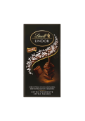Chocolate Lindt Lindor Extra Dark 60% Cacao Tableta 100 Gr.