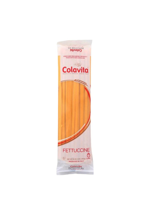 Fettuccine Colavita 454 Gr.