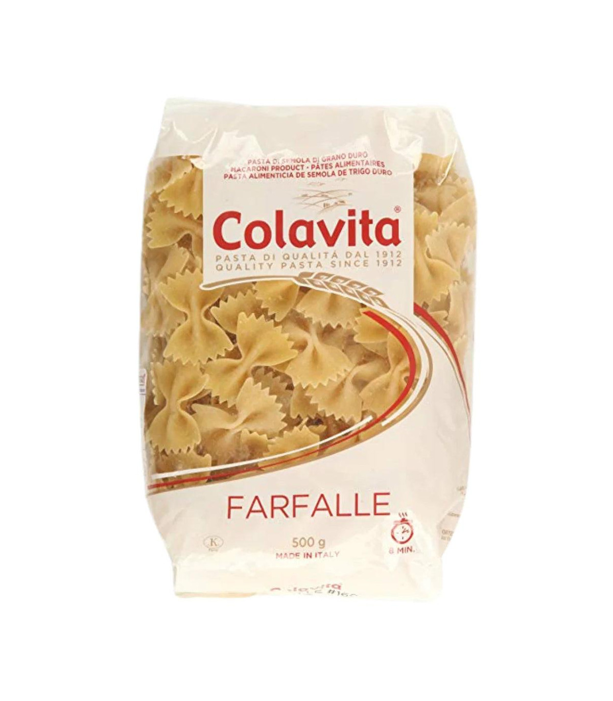 Farfalle Colavita 500 Gr.