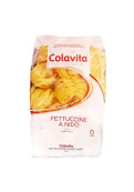 Fettuccine A Nido Colavita 500 Gr.