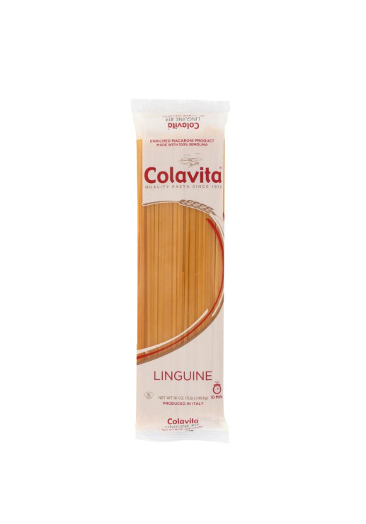 Linguine Colavita 454 Gr.