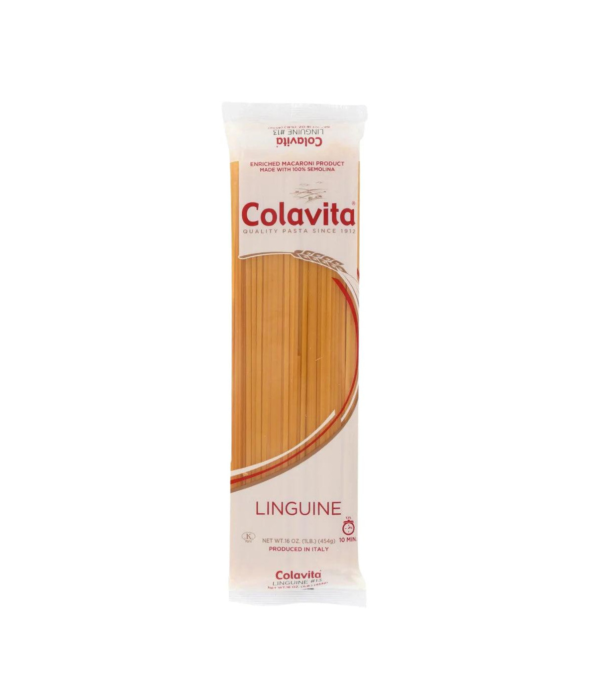 Linguine Colavita 454 Gr.