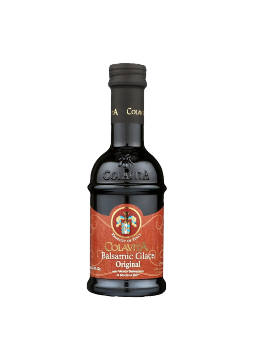 Glaze De Bálsamico Di Modena Colavita 250 Ml.