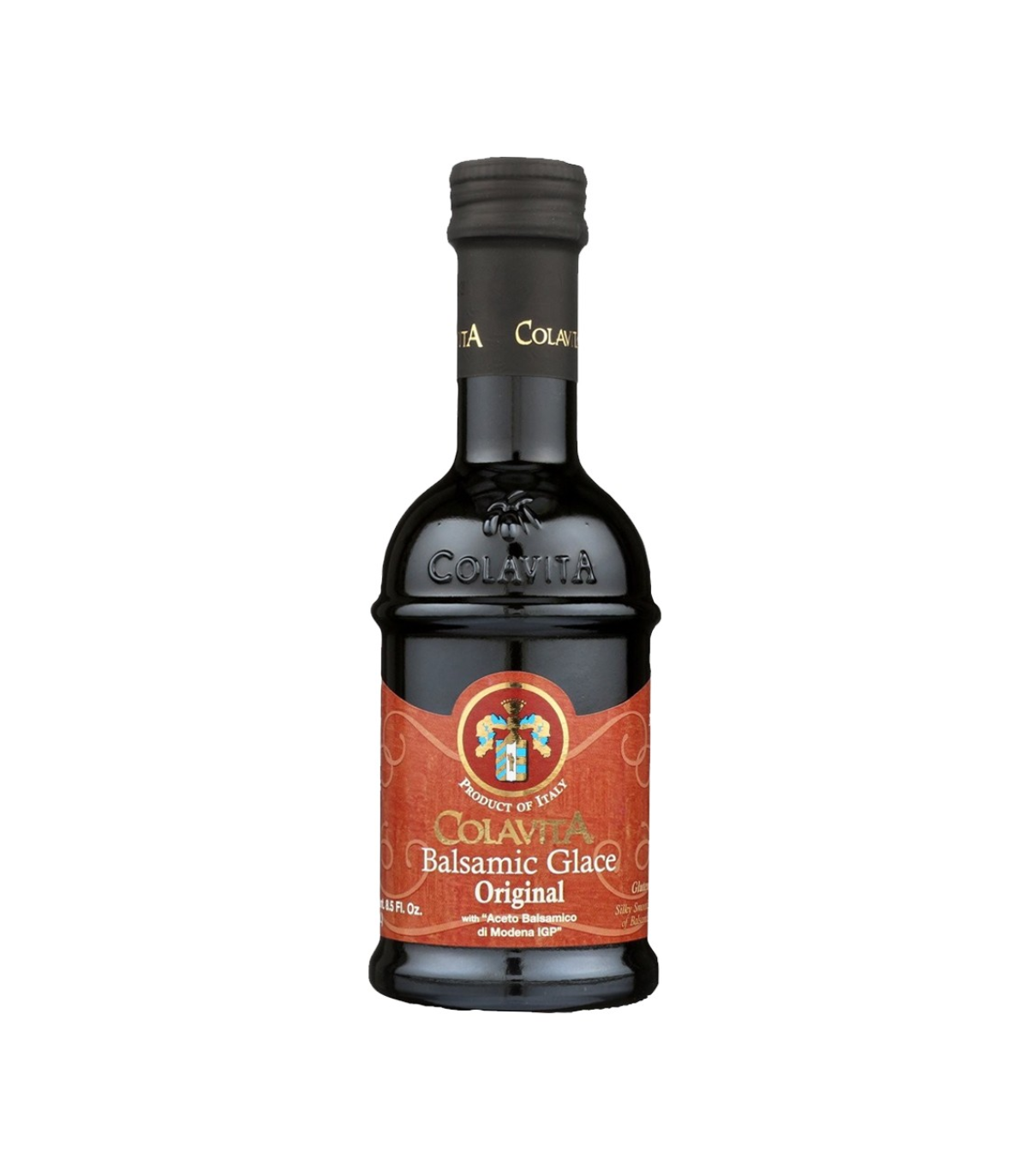 Glaze De Bálsamico Di Modena Colavita 250 Ml.