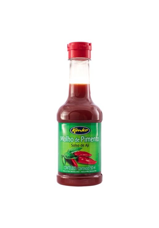 Salsa Picante Kenko 150 Ml.