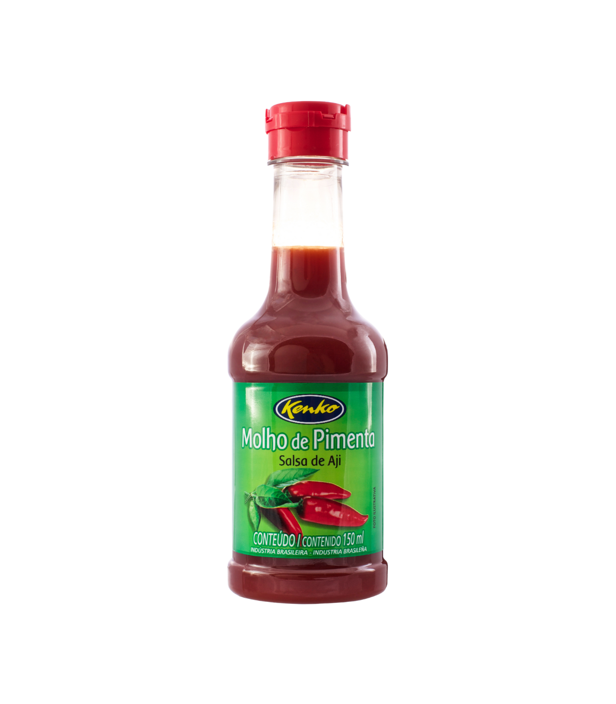 Salsa Picante Kenko 150 Ml.