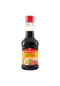 Salsa De Soja Tradicional Sakura 150 Ml.
