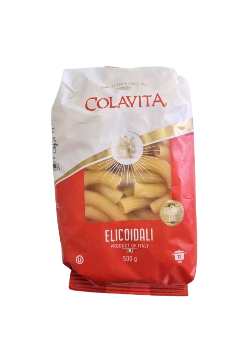 Elicoidali Colavita 500 Gr.