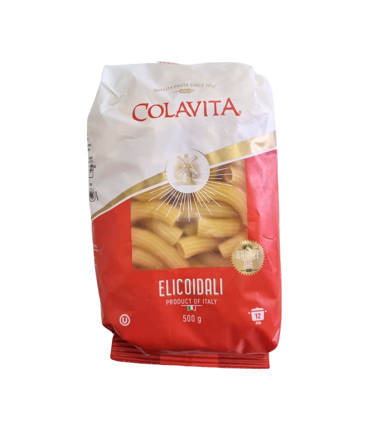 Elicoidali Colavita 500 Gr.