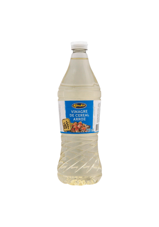 Vinagre De Arroz Kenko 750 Ml.
