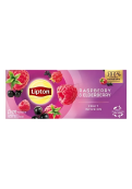 Té Frambuesa Y Arandano Lipton X20