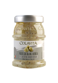 Pasta De Aceitunas Verdes Colavita 135 Gr.
