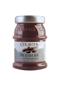 Pasta De Aceitunas Negras Colavita 135 Gr.
