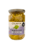 Corazón De Alcauciles Carciofini Delicati Colavita 280 Gr.