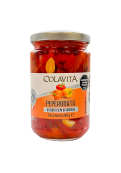 Pimientos En Aceite Colavita 280 Gr.