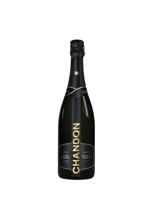 Champagne Chandon Blanc De Blancs Botella 750 Ml.