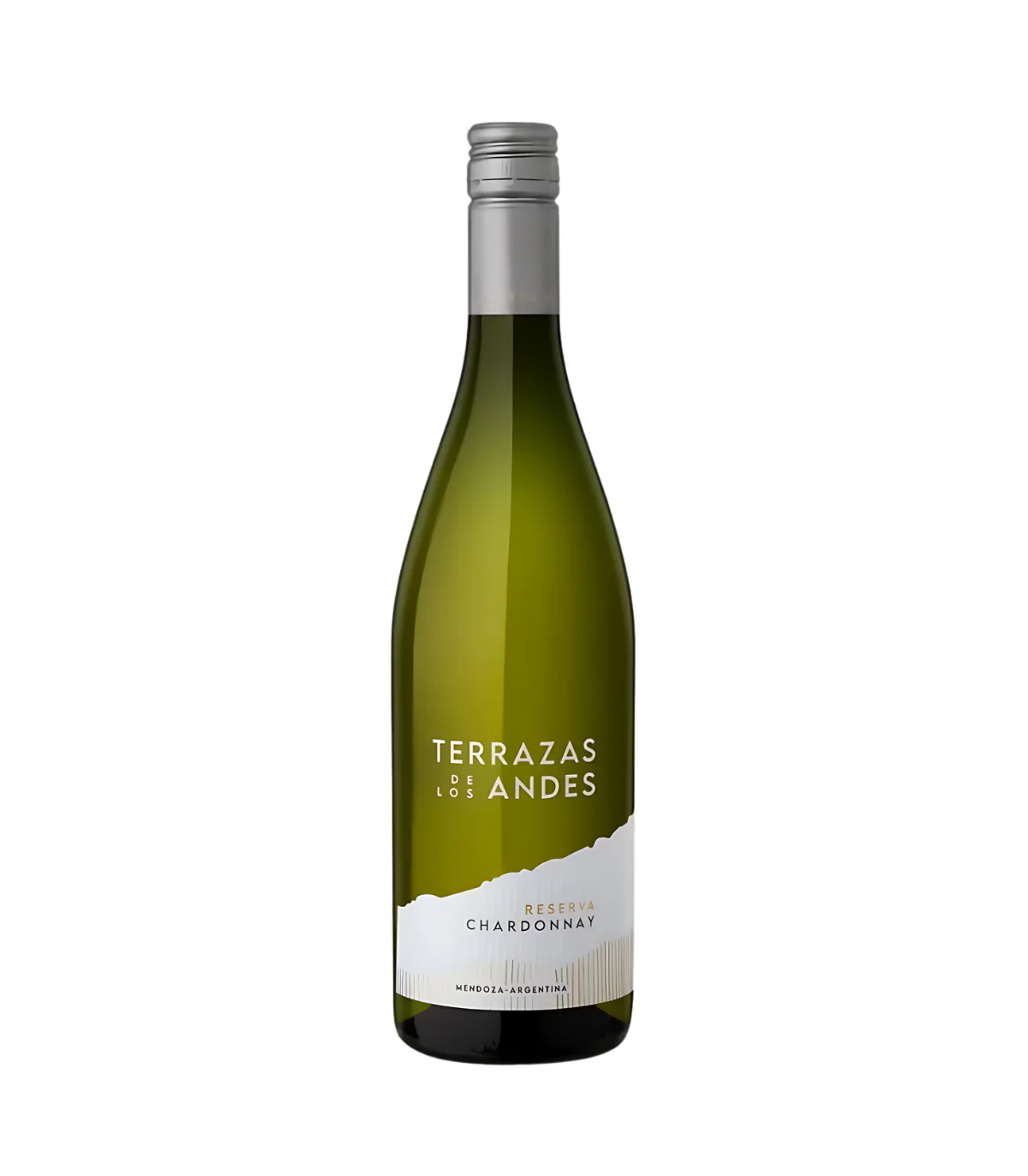Vino Terrazas Reserve Chardonnay Botella 750 Ml.