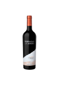 Vino Terrazas Reserve Cabernet Franc Botella 750 Ml.