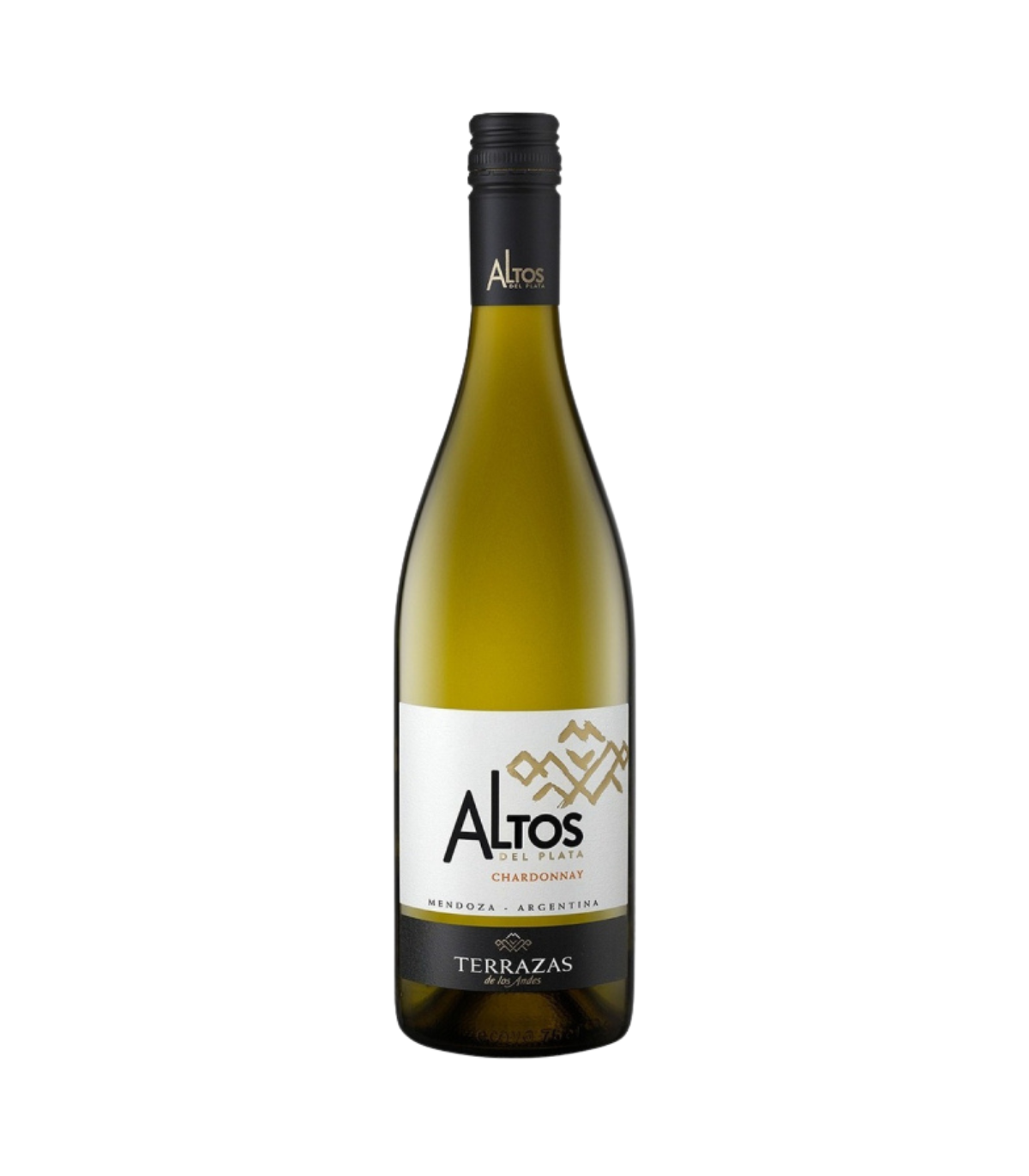 Vino Altos Del Plata Chardonnay 750 Ml.