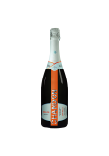Champagne Chandon Delice Botella 750 Ml.
