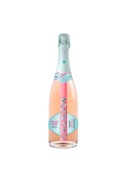 Champagne Chandon Delice Rose 750 Ml.