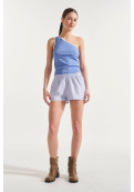 Underwear Mujer Como Quieres Boxer Sol Xs M