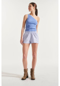 Underwear Mujer Como Quieres Boxer Sol Xs M