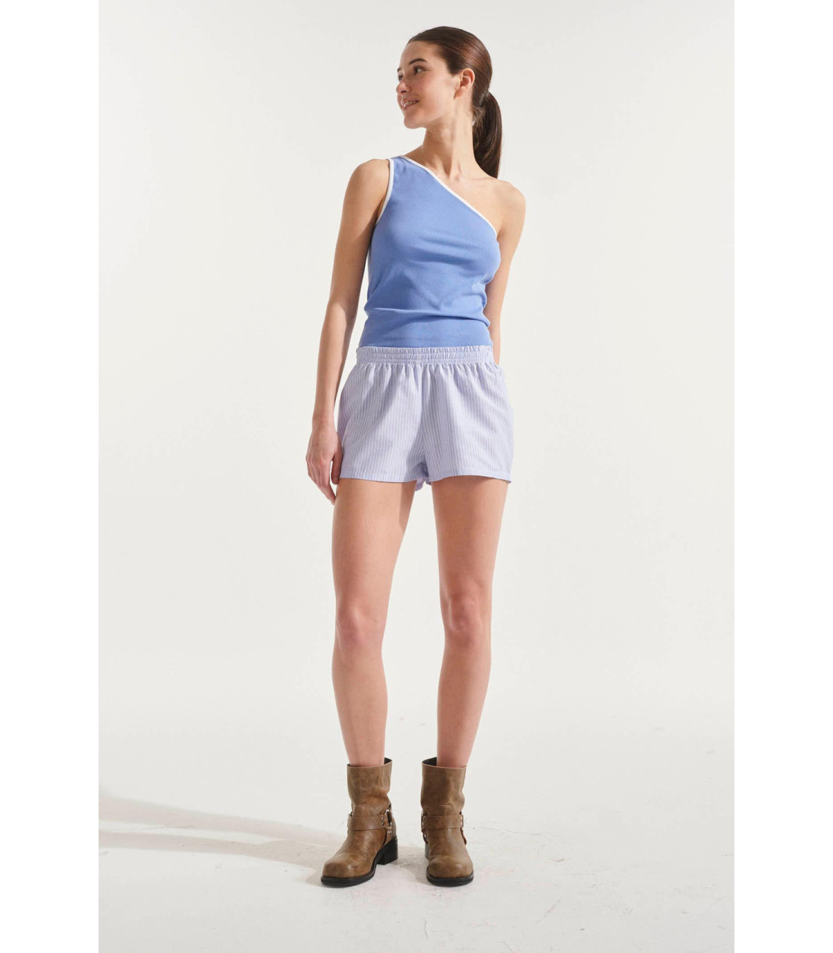 Underwear Mujer Como Quieres Boxer Sol Xs M