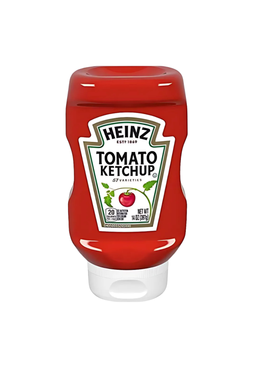 Ketchup Heinz 397 Gr.