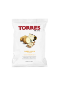 Papas Fritas Queso Curado Torres 150 Gr.