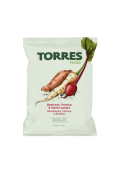 Chips Veggie Torres 90 Gr.