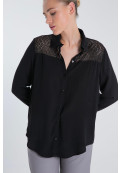 Camisa Sienna