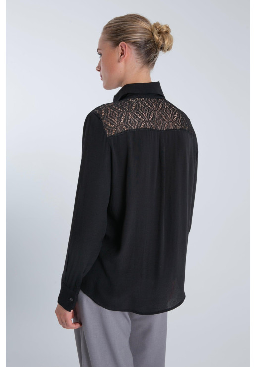 Camisa Sienna