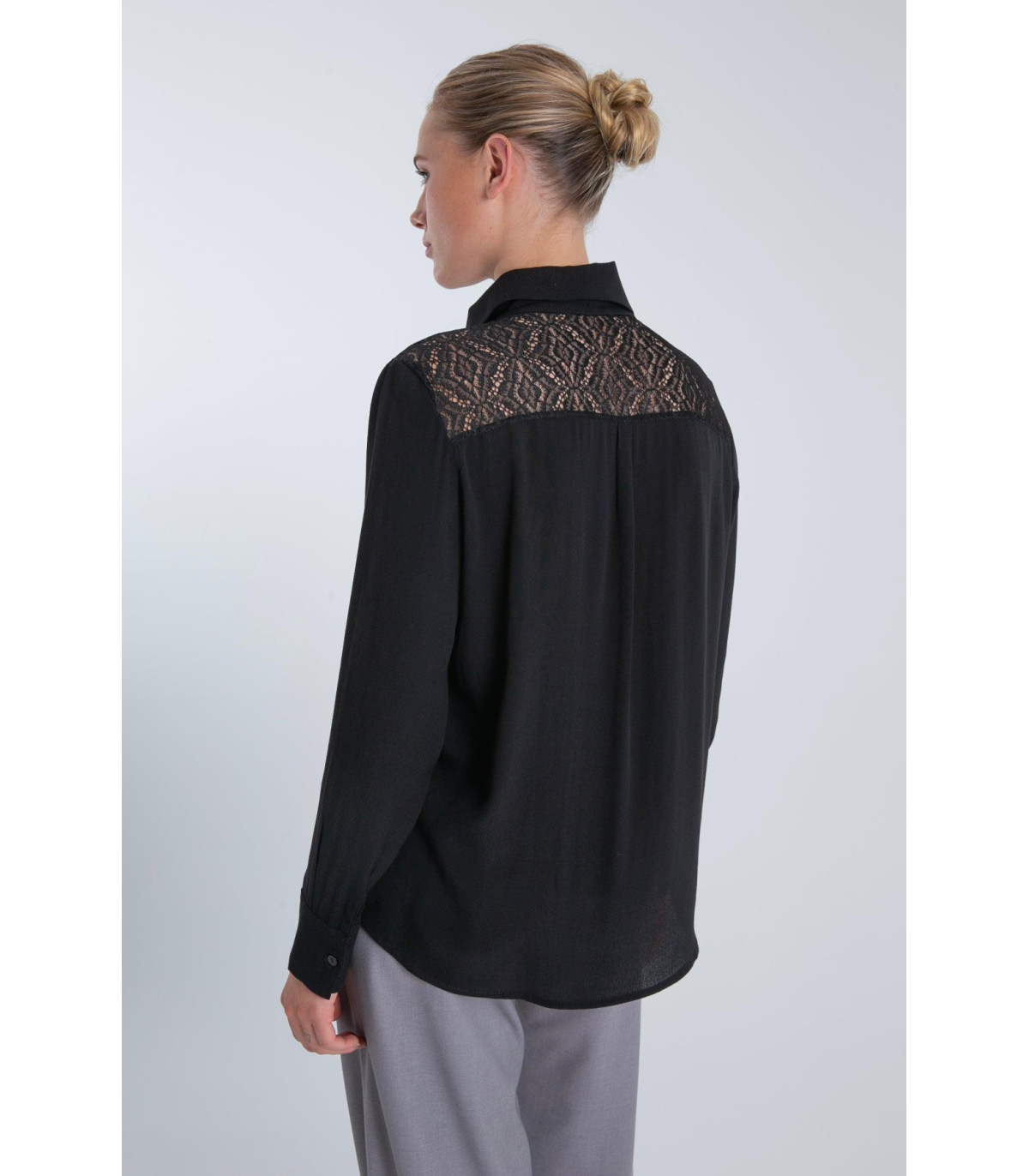 Camisa Sienna
