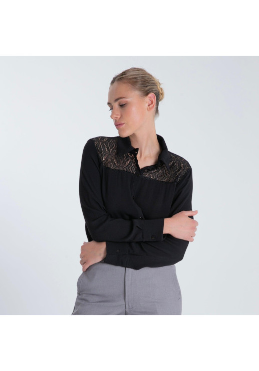 Camisa Sienna