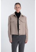 Chaqueta Scarlett Vison