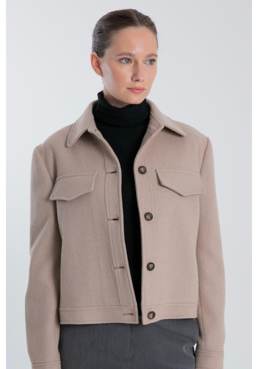 Chaqueta Scarlett Vison