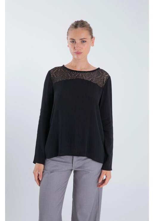 Blusa Sienna
