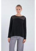 Blusa Sienna